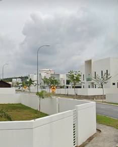 2-storey Terraced House For Sale in Seremban,NSN