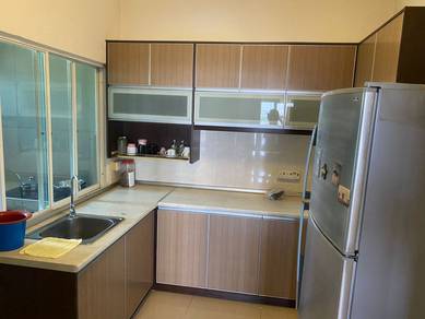 Condominium For Sale in Desa Impiana