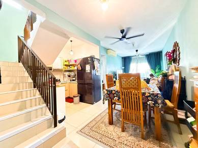 Service Residence For Sale in Cerrado @ Southville City