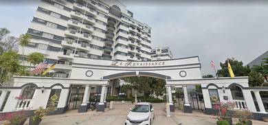 Condominium For Sale in Le Renaissance