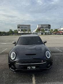 Mini Cooper S Clubman S CLUBMAN in Shah Alam, SGR