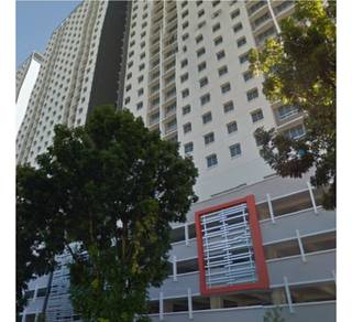 Apartment For Rent in Centrio Avenue