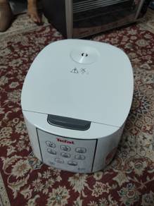 tefal rice cooker