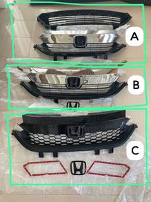 Honda City Gn2 Bodykit Grill