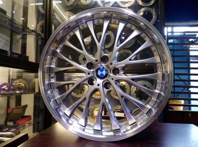 BMW 812 20inc rim for e39 e60 E64 E63