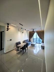 Service Residence For Rent in Vista Tiara @ MBW Bay