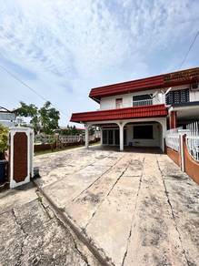 Semi-Detached House For Sale in Penampang,SBH