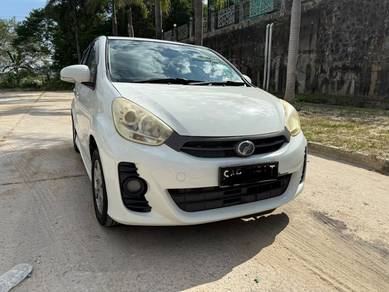 Perodua MyVi EZi PREMIUM in Kota Kinabalu, SBH