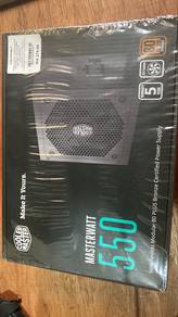 Power supply