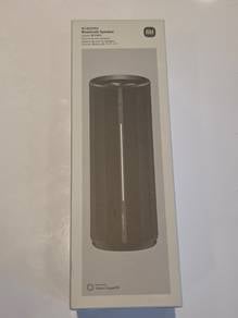 Xiaomi Bluetooth Speaker (MY Set - New In Box)