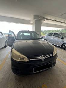 Proton Saga STANDARD CVT in Puncak Alam, SGR