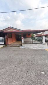 1-storey Terraced House For Sale in Seremban,NSN