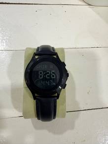 jam waktu azan