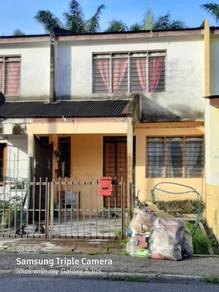 2-storey Terraced House For Sale in Sitiawan,PRK