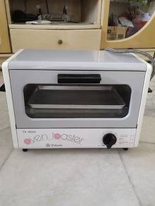 roasting machine