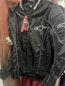 Helmet & Jacket
