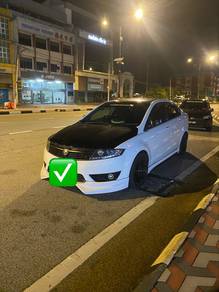 Proton Preve CFE PREMIUM in Kota Bharu, KTN