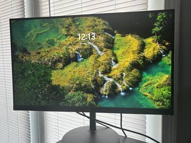 Acer Nitro XV272U 27" IPS 1440P 170Hz