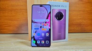 honor x9c