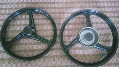 Lc135 SportRim