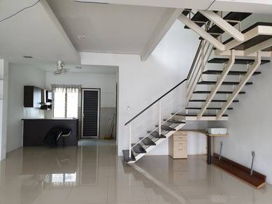 2-storey Terraced House For Sale in Shah Alam,SGR