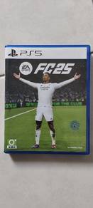 fc25 PS5