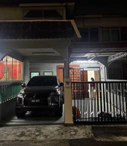 2-storey Terraced House For Rent in Klang,SGR
