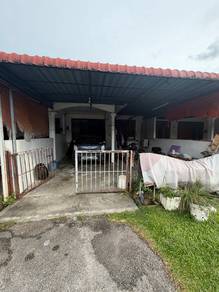 Terraced House For Sale in Gurun,KDH