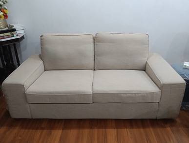 2 Seater Sofa