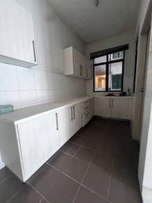 Service Residence For Sale in Jentayu Residensi @ Tampoi
