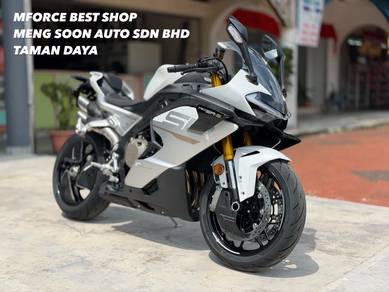 CFMOTO 750SR-S