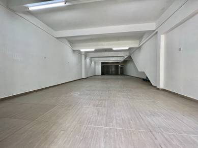 Shop lot For Rent in Cheras,KUL
