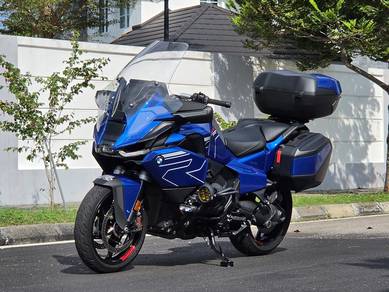 BMW R 1300 RT