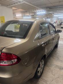 Proton Saga FLX FLX STANDARD in Petaling Jaya, SGR