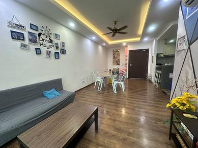 Condominium For Sale in Jazz Suites @ Vivacity