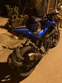 Suzuki GSX-S 150