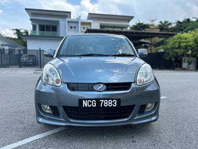 Perodua MyVi EZi in Rasah, NSN
