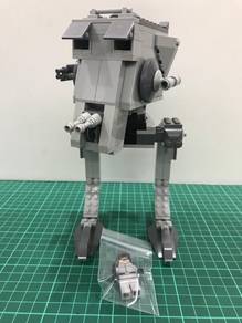 LEGO Star Wars 7657 (AT-ST)