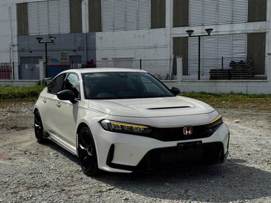 Honda Civic Type R TYPE R in Skudai, JHR