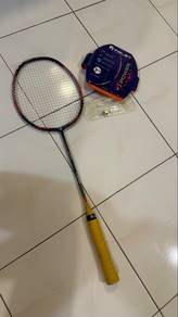 Badminton
