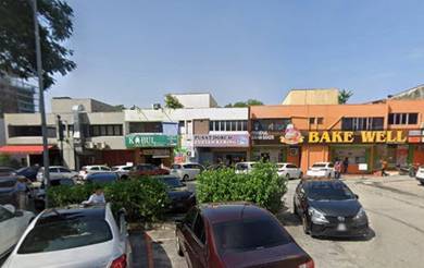 Shop lot For Rent in Cheras,KUL