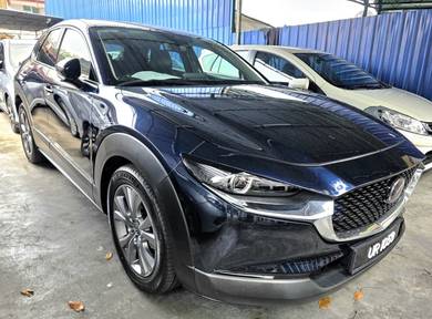 Mazda CX-30 G HIGH in Gelugor, PNG