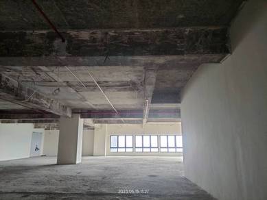 Office space For Sale in Klang,SGR
