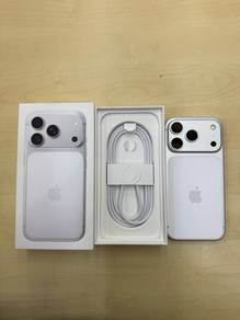 iPhone 17 Pro -256GB