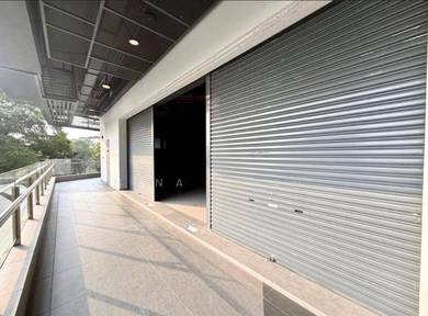 Shop lot For Rent in Wangsa Maju,KUL