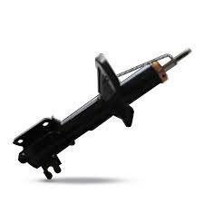 T/Harrier ACU30 Front & Rear Shock Absorber