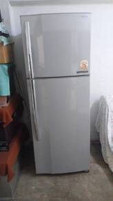 Big Fridge 