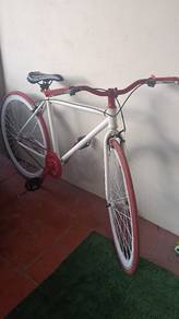 bicycle Fixie 