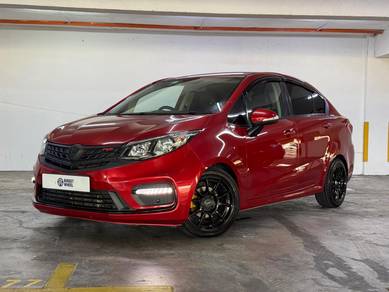Proton Persona PREMIUM in Balakong, SGR