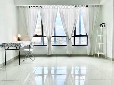 Service Residence For Rent in Flexis @ One South